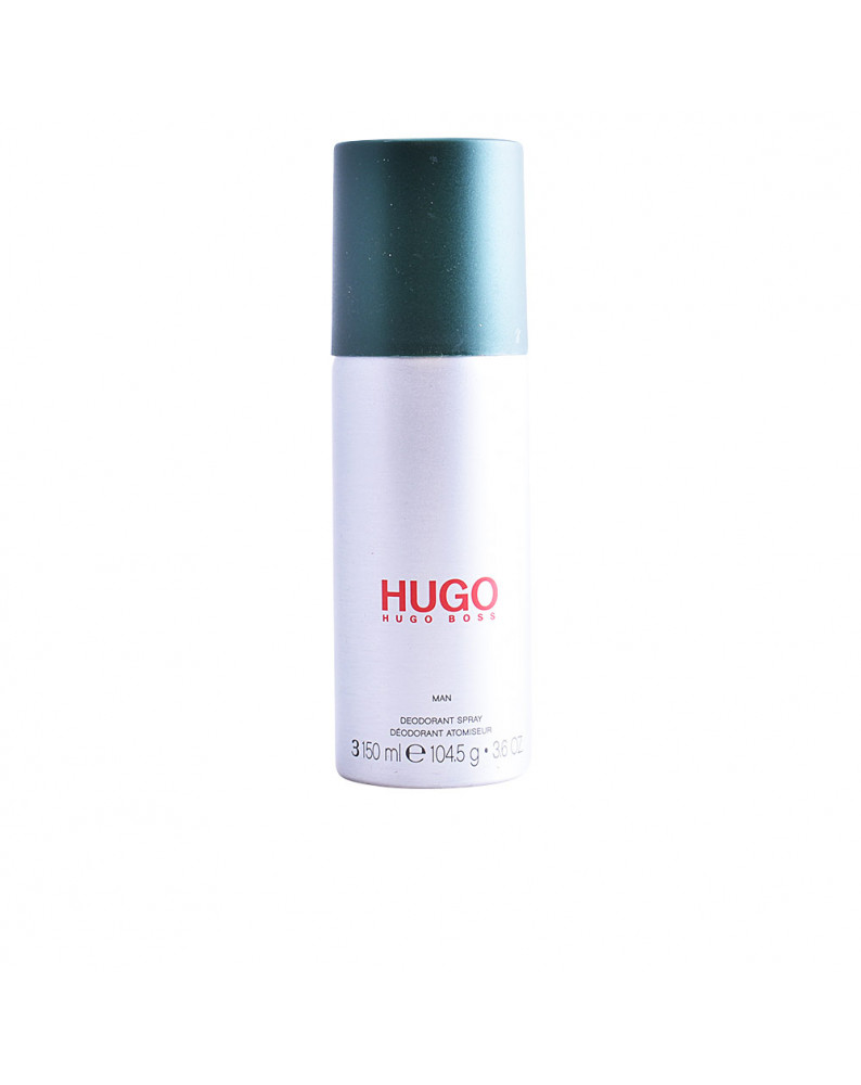 HUGO déodorant spray 150 ml
