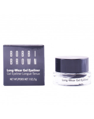 LONG WEAR gel eyeliner Black Ink