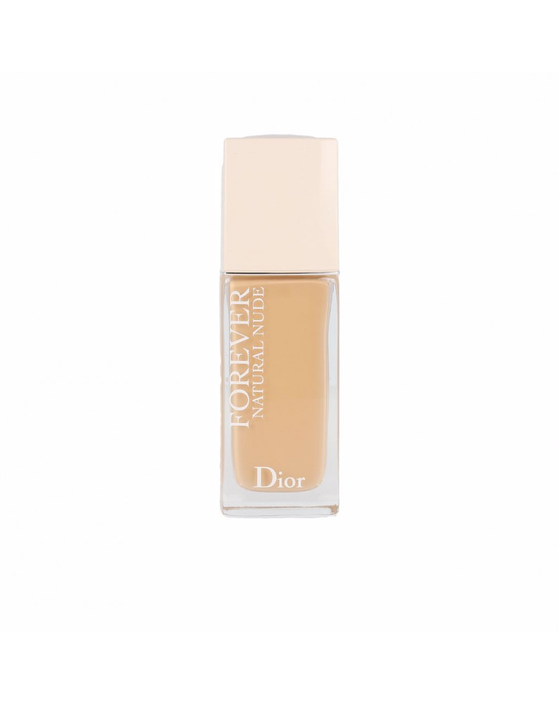 Fond de teint DIORSKIN FOREVER NATURAL NUDE 3W