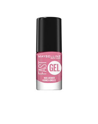 FAST gel nail lacquer 05-twisted tulip
