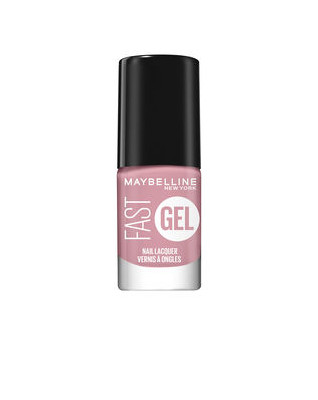 FAST gel nail lacquer