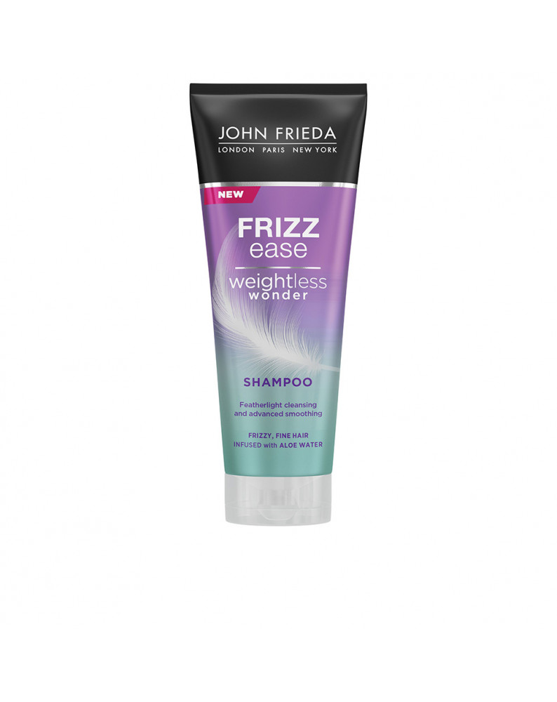 FRIZZ-EASE shampooing miracle léger 250 ml