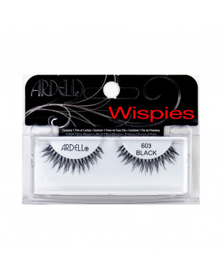 CILS WISPIES CLUSTERS 603 lot