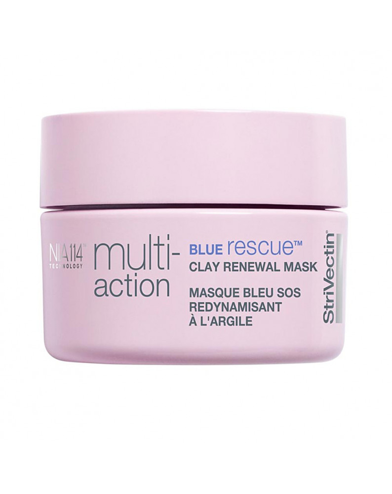 Masque de secours bleu MULTI-ACTION 94 gr