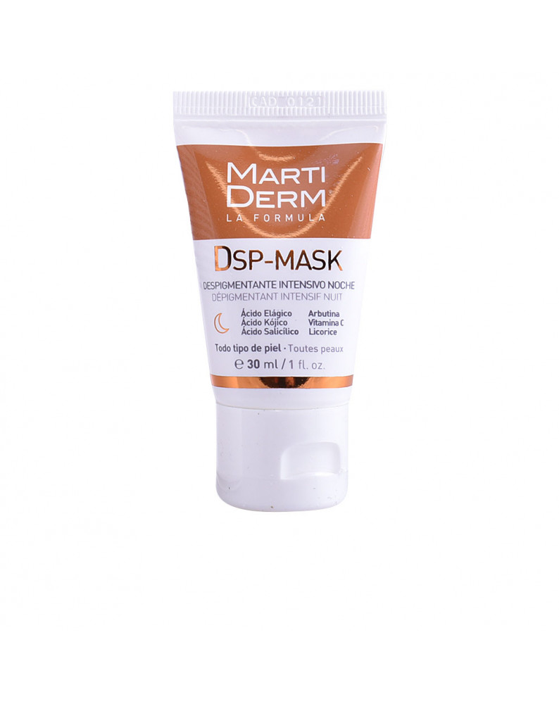 DSP-MASK dépigmentation nocturne intensive 30 ml