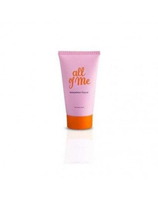 ALL OF ME HER lotion pour le corps 150 ml