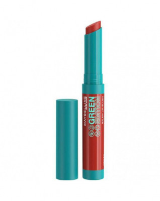 GREEN EDITION balmy lip blush 10-sandalwood 1,7 gr