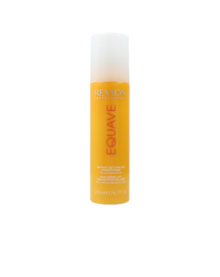 EQUAVE INSTANT BEAUTY SUN protection conditioner 200 ml