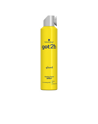 Spray réfrigérant pour sablage GOT2B GLUED 300 ml