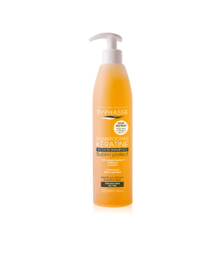 SUBLIM PROTECT shampooing à la kératine 250 ml
