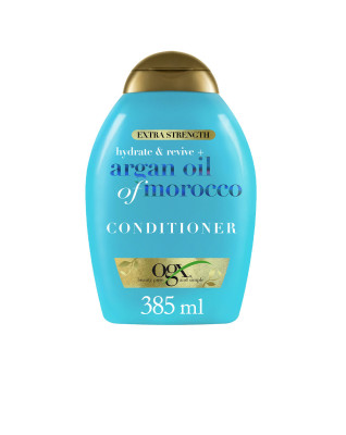 HYDRATE REPAIR après-shampooing extra fort huile d'argan 385 ml