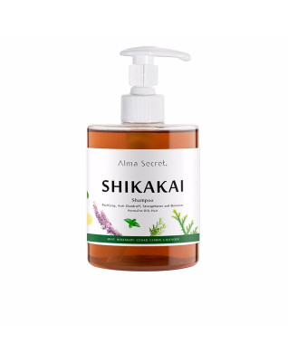 Shampoing SHIKAKAI 500 ml