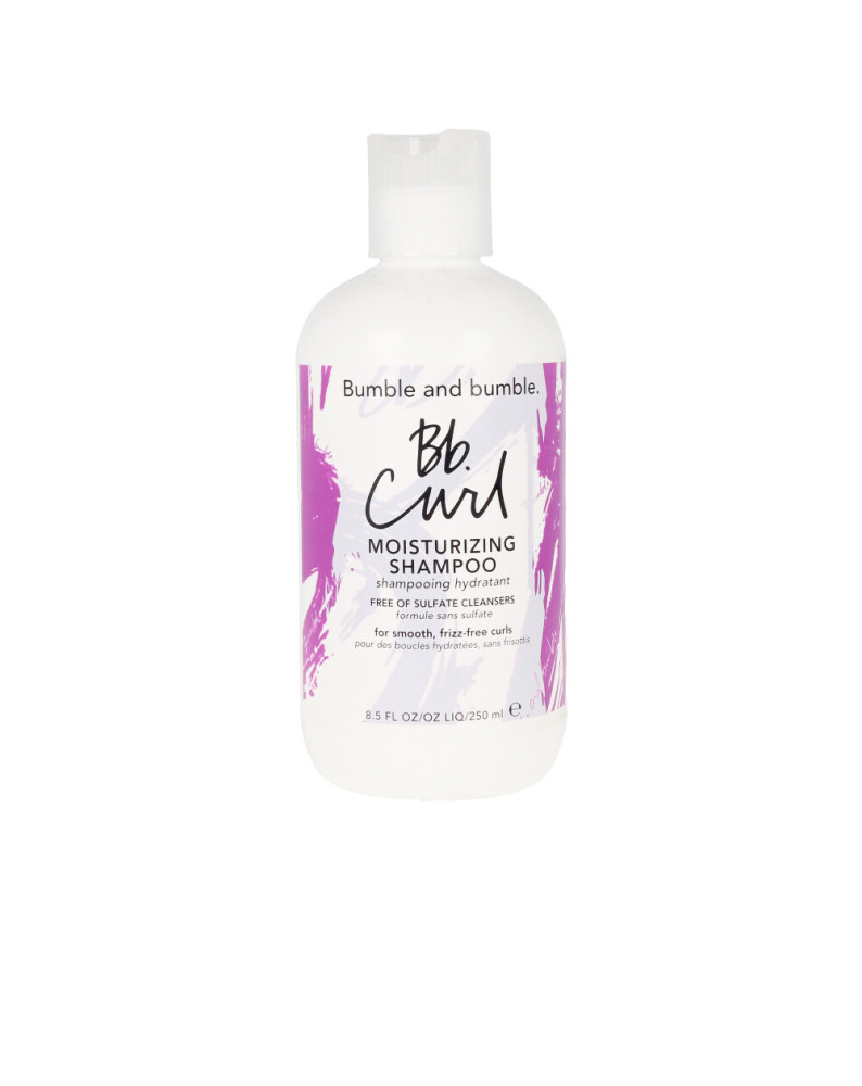 Shampooing BB CURL 250 ml