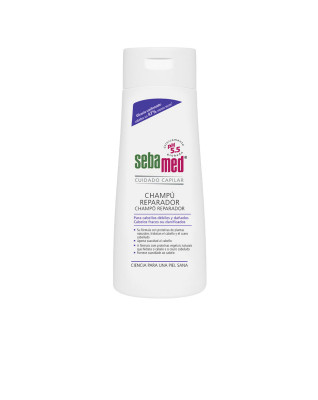 HAIR CARE shampooing réparateur 200 ml