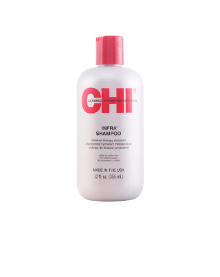 CHI INFRA shampooing 355 ml