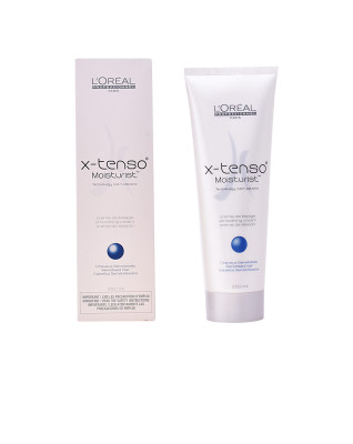 X-TENSO crème lissante cheveux sensibilisés 250 ml