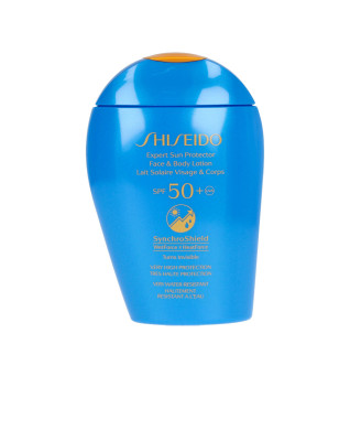 EXPERT SUN lotion protectrice SPF50+ 150 ml