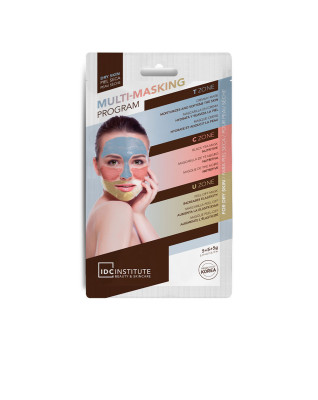 Masque Facial Hydratant Multi Masking 15 gr