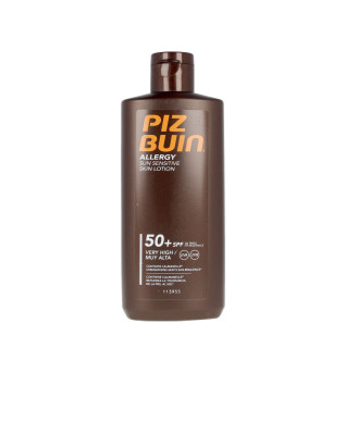 Lotion ALLERGIE SPF50+