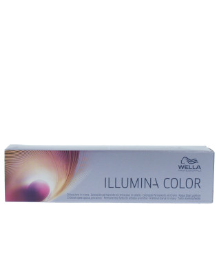 ILLUMINA COLOR coloration permanente 6/16 60 ml