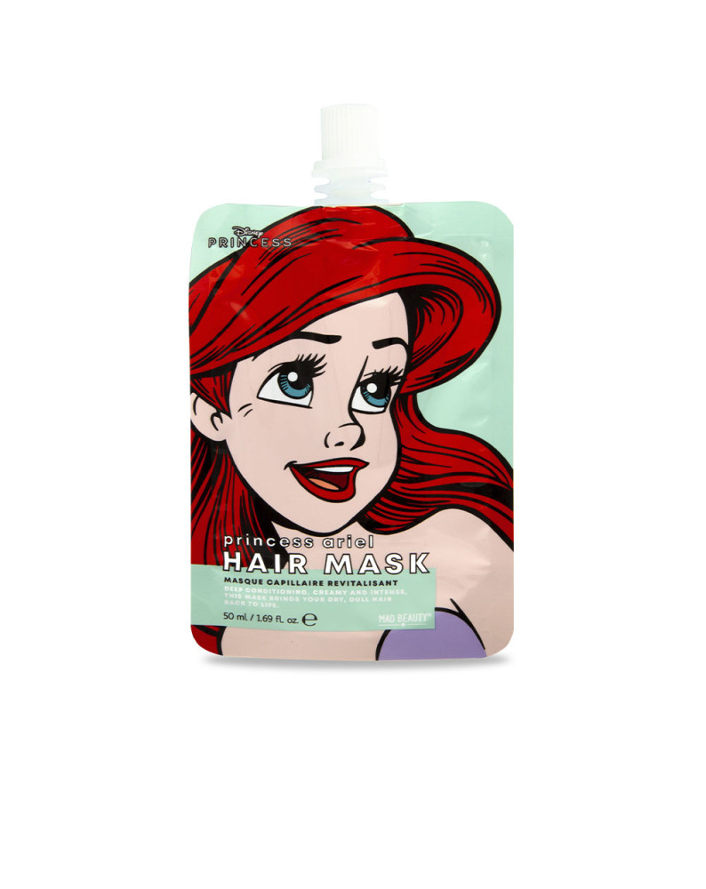 Masque capillaire Disney Pop Ariel 50 ml