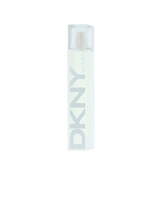 Vaporisateur d'eau de parfum énergisant DKNY