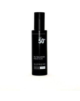 SUPREME spray très haute protection SPF50+ 100 ml