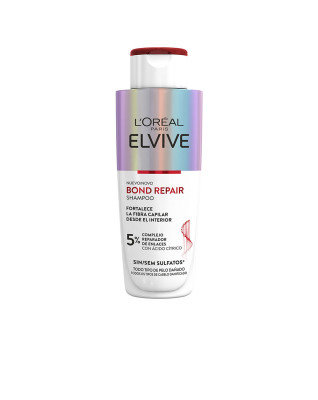 ELVIVE BLOND REPAIR shampooing fortifiant 200 ml