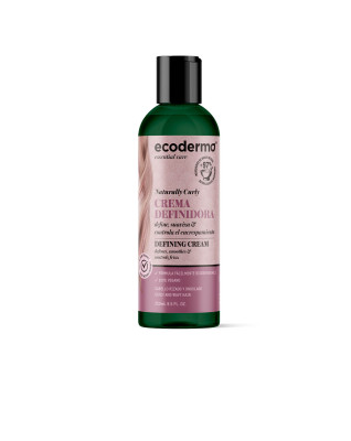 Crème définissant NATURALLY CURLY 250 ml