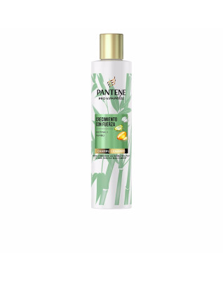 Shampoing MIRACLE FORCE DE CROISSANCE 225 ml