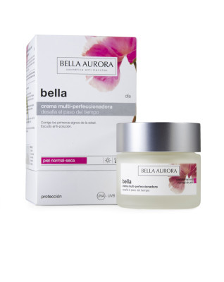 BELLA DIA multi-perfecteur peaux normales/sèches SPF20 50 ml