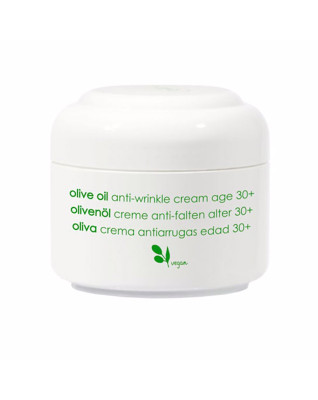 OLIVA crème anti-rides 50 ml