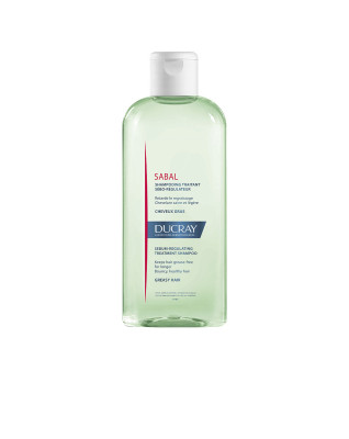 SABAL shampooing 200 ml