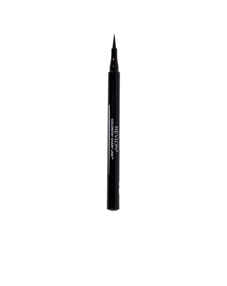 COLORSTAY SHARP LINE eye-liner waterproof noir 1,2 ml