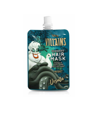 Disney Masque Capillaire Ursula 50 ml