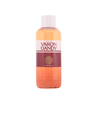 VARON DANDY lotion après-rasage 1000 ml
