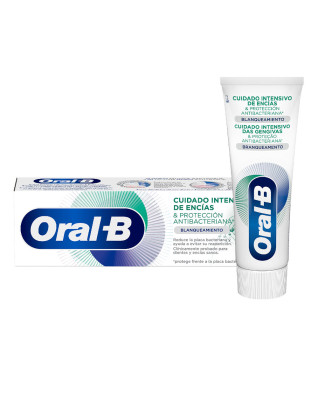 Oral-b