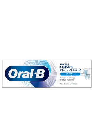 Oral-b
