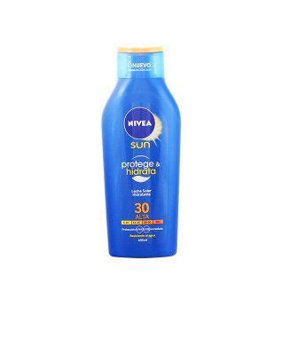 Lait SUN PROTECT HYDRATE SPF30