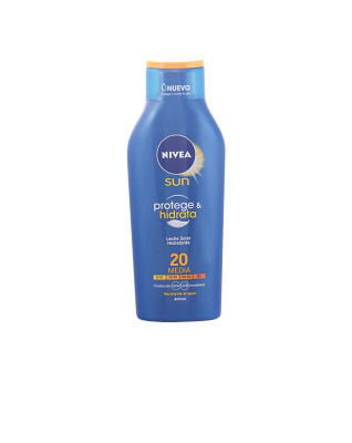 Lait SUN PROTECT HYDRATE SPF20