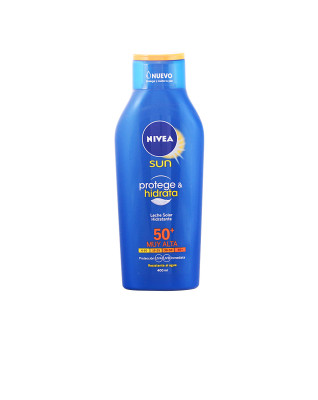 Lait SUN PROTECT HYDRATE