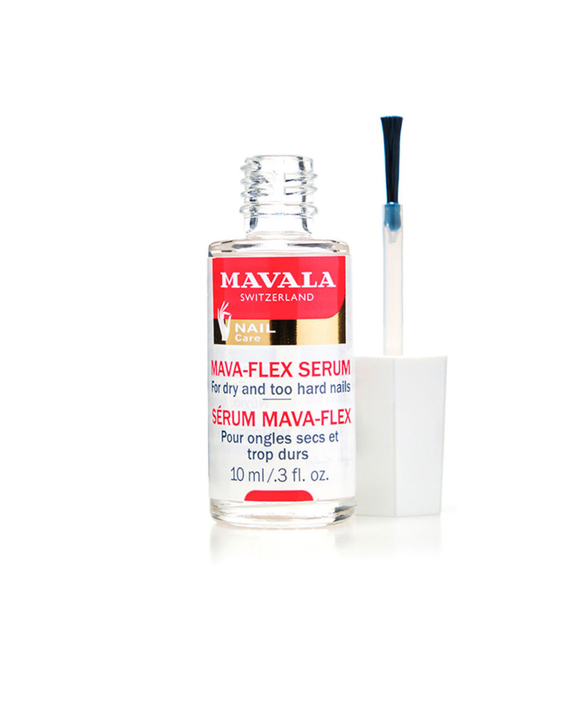 Sérum pour ongles MAVA-FLEX 10 ml