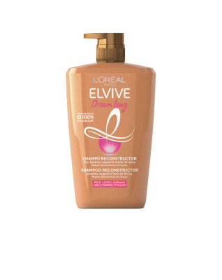 ELVIVE DREAM LONG shampooing reconstructeur