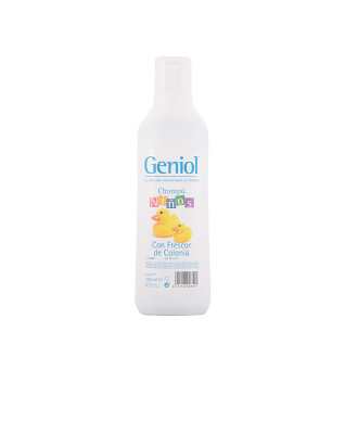 GENIOL shampooing enfant 750 ml