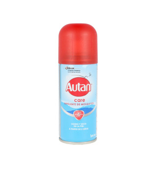 AUTAN FAMILY CARE spray anti-moustique 100 ml