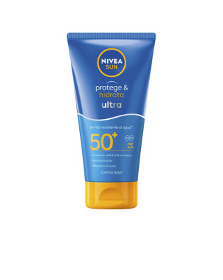 PROTECTION SOLAIRE HYDRATATION ULTRA SPF50 150 ml