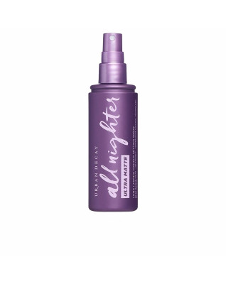 ALL NIGHTER ULTRA MATTE spray fixateur de maquillage longue durée 118 ml
