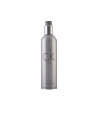 CK ONE hydratant pour la peau 250 ml