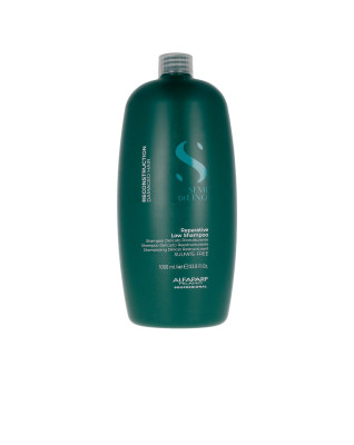SEMI DI LINO RECONSTRUCTION shampooing bas réparateur 250 ml