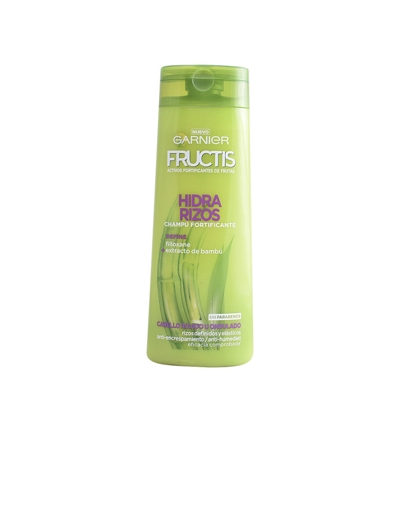 FRUCTIS HYDRA RIZOS shampooing 360 ml